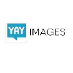 YAY Images Logo