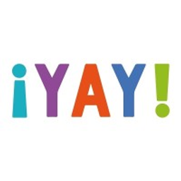 YAY Logo