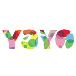 Yayo Logo