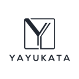 YAYUKATA Logo