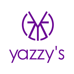 Yazzy's Fashion Accessories Logo