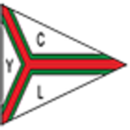 Yacht-Club Lister am Biggesee e.V. Logo
