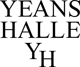 Yeans Halle Ulm GmbH Bekleidungshandel Logo