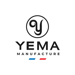 YEMA Manufacture Horlogère Française 1948 Logo