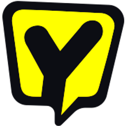 YEP Casino Logo