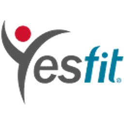 Yesfit Logo