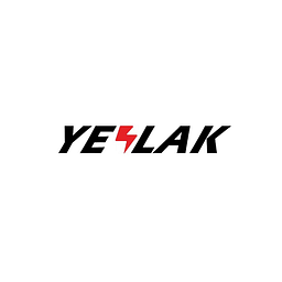 Yeslak Logo