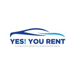 Yes You Rent Srl Logo