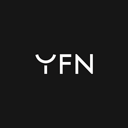 YFN Jewelry Logo