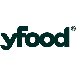 Yfood Logo