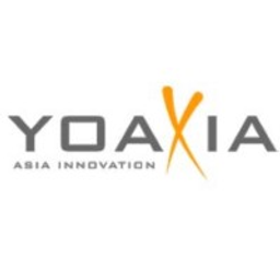 Yoaxia Logo