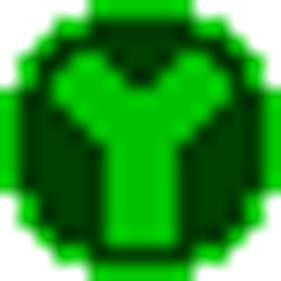 Yodaprint Logo