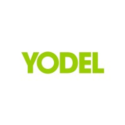 Yodel by InPost Logo
