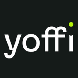 Yoffi Digital Logo