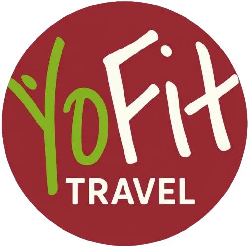 YoFit Das Zentrum für Yoga und Fitness Logo