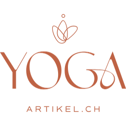 Yoga Artikel Logo