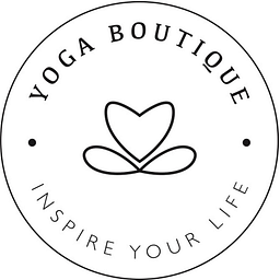 Yoga Boutique Logo
