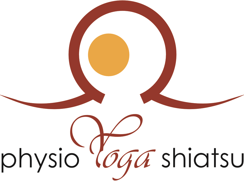 Paul Susanne staatl. anerk. PhysiotherapeutinYogaschule Logo