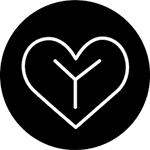 Yogalove Logo