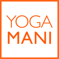 YOGAMANI Logo