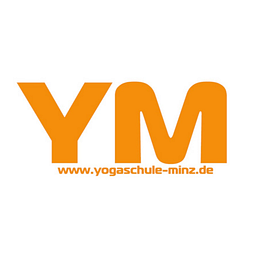Yogaschule Minz Logo