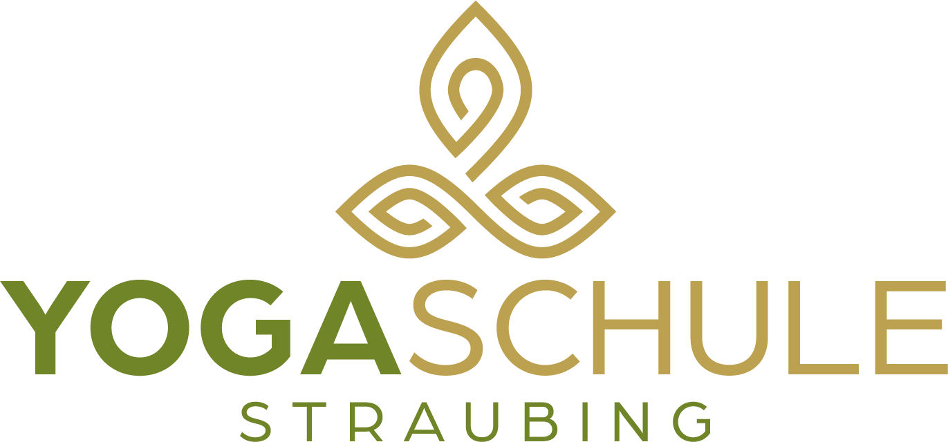 Yogaschule Straubing Logo