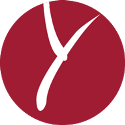 YOGATE - Nadja Kücker Logo