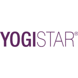 Yogistar Logo
