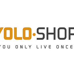 Yoloshop Logo