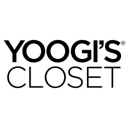 Yoogi's Closet Logo