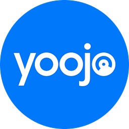 Yoojo Logo