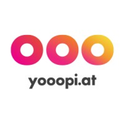 Yooopi Logo
