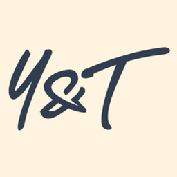 Yop & Tom Logo