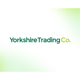 Yorkshire Trading Logo