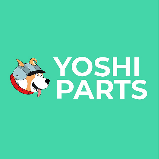 YoshiParts Logo