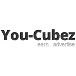 YOU Cubez Logo