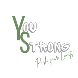 You Strong Logo