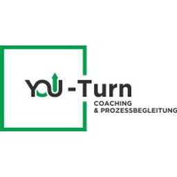 YOU-Turn Coaching & Prozessbegleitung Logo