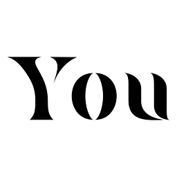 YOU Logo