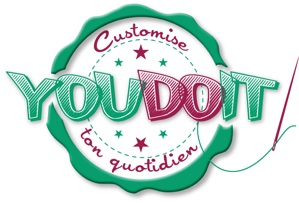 Youdoit Logo
