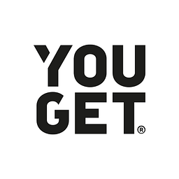 You Get Logo