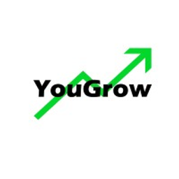 YouGrow Promo Logo