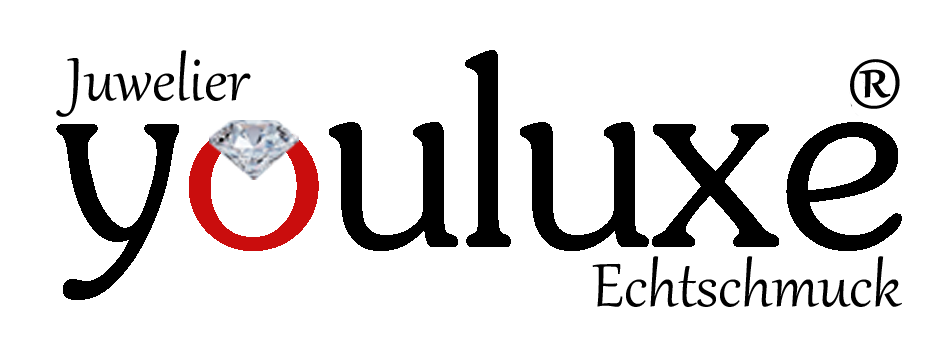 Luca Gold und Silber Altgoldankauf und Trauringstudio Juwelier Logo