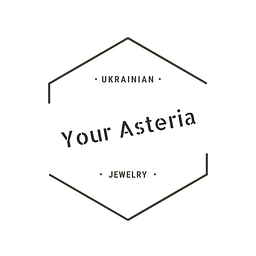 Yourasteria Logo