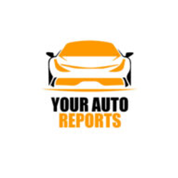 Yourautoreports Logo