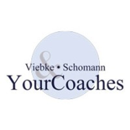 Viebke · Schomann YourCoaches GbR Logo