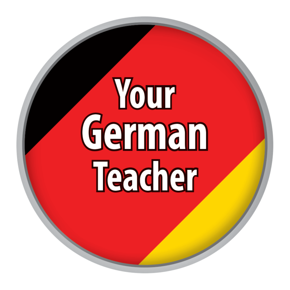 YourGermanTeacher Logo
