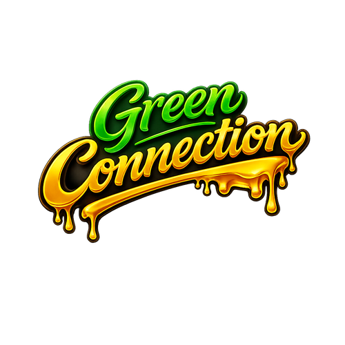 Green Connection Logo