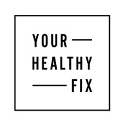 Yourhealthyfix Logo