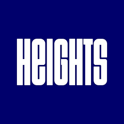 Heights Logo